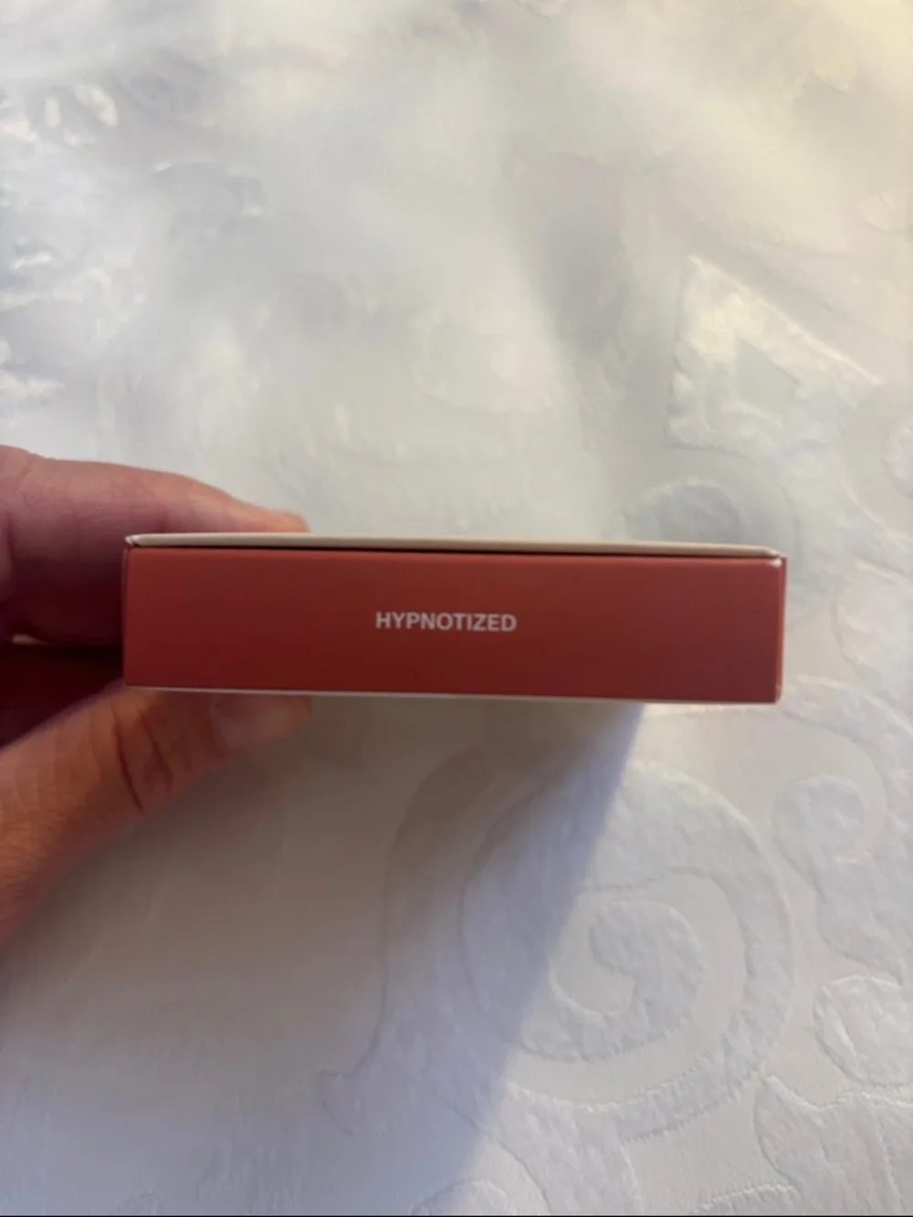 Morphe Huephoric Rush 3-in-1 Silk Blush - Hypnotized